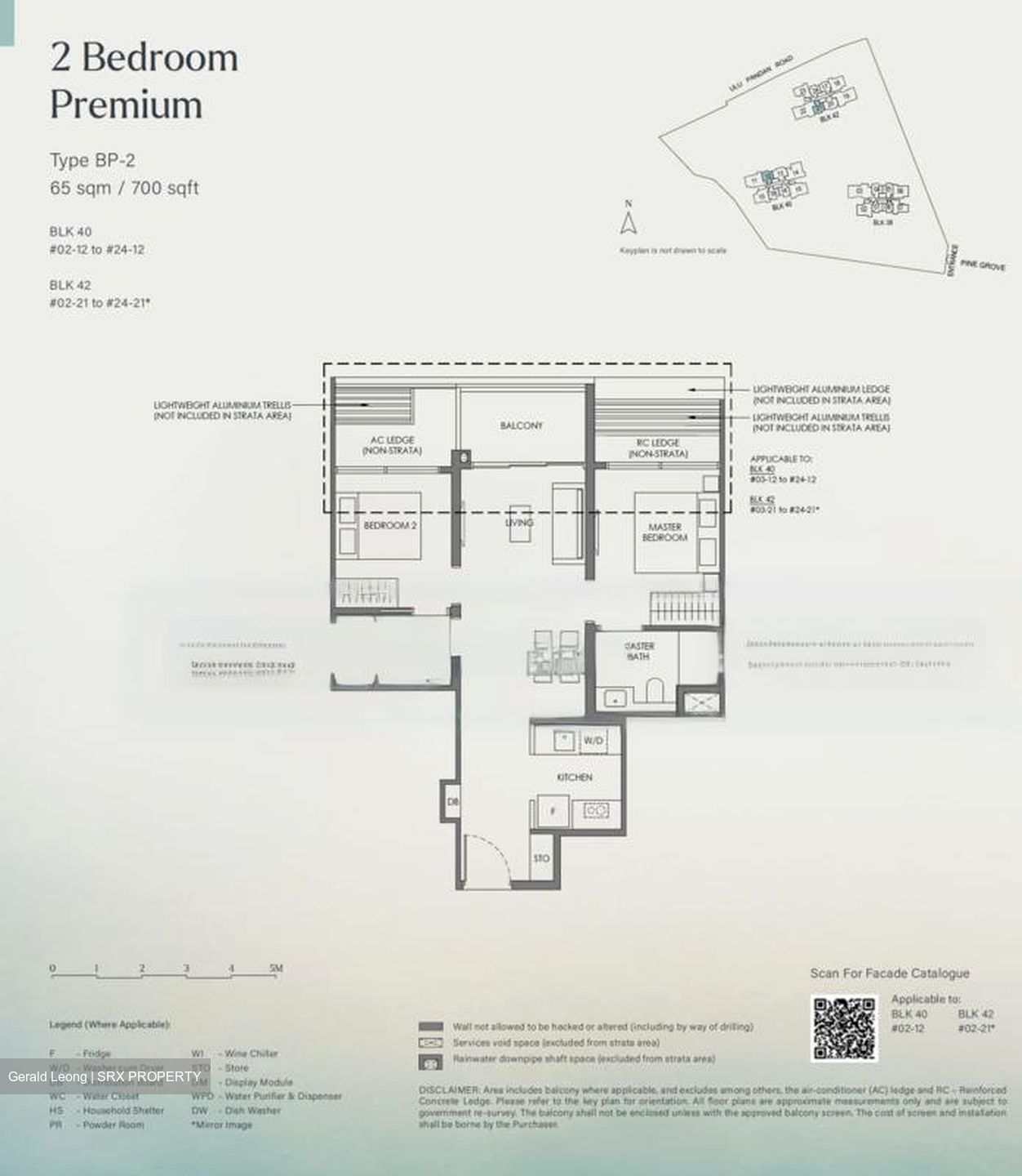 Pine Grove (D21), Condominium #481258311